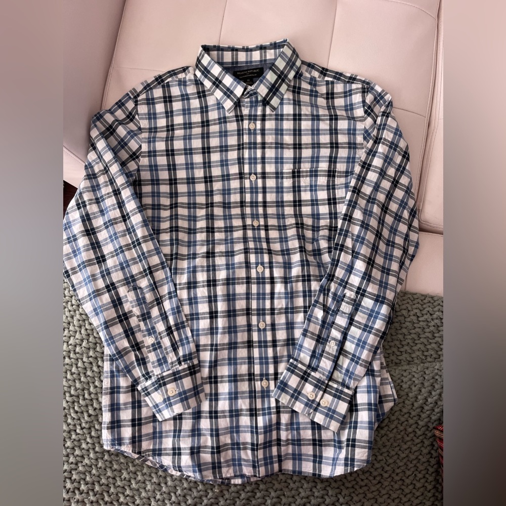 Banana Republic Men’s button down